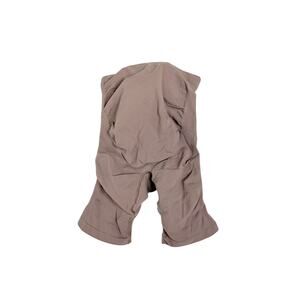 SKIMS Sand Seamless Sculpt High Waisted Maternity Short - Women’s Size L/XL